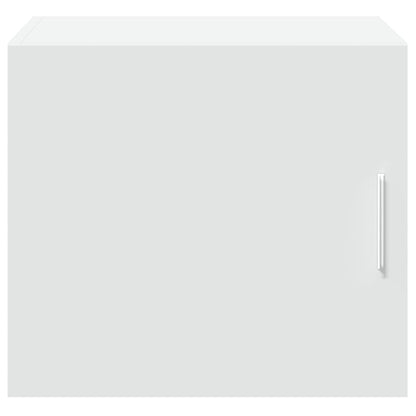 Nástěnná Skříňka 45 X 42,5 X 40 Cm Kompozitní Dřevo