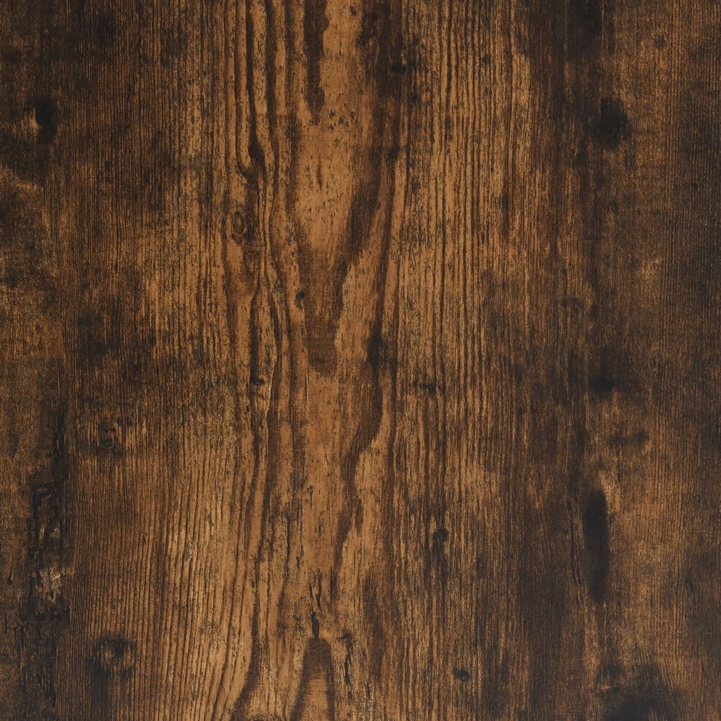 Nástěnná Skříňka 70 X 42,5 X 40 Cm Kompozitní Dřevo