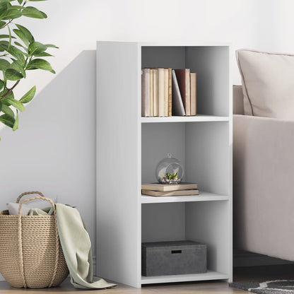 Příborník 40 X 41 X 93 Cm Kompozitní Dřevo