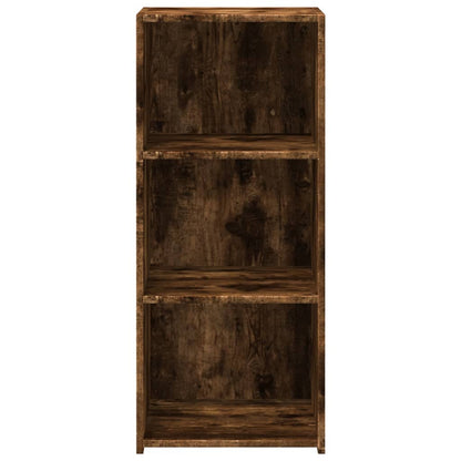 Příborník 40 X 41 X 93 Cm Kompozitní Dřevo