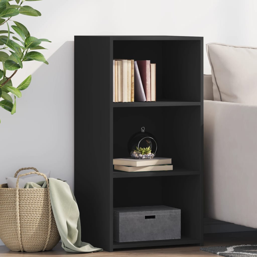 Příborník 45 X 41 X 93 Cm Kompozitní Dřevo