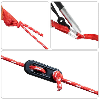 Sprchový Stan Maskáčový Nepromokavý