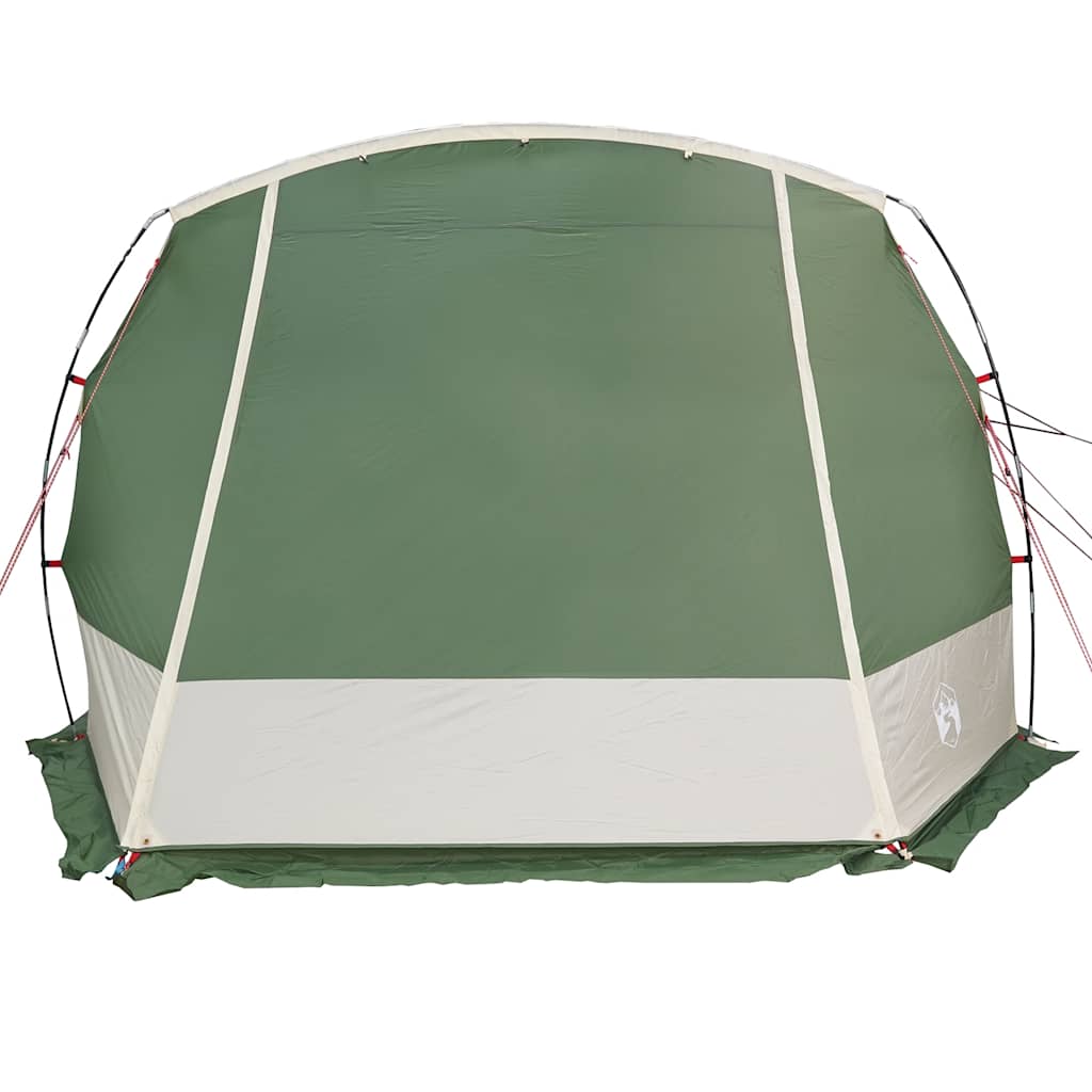 Stan Pro Auto Zelený Nepromokavý