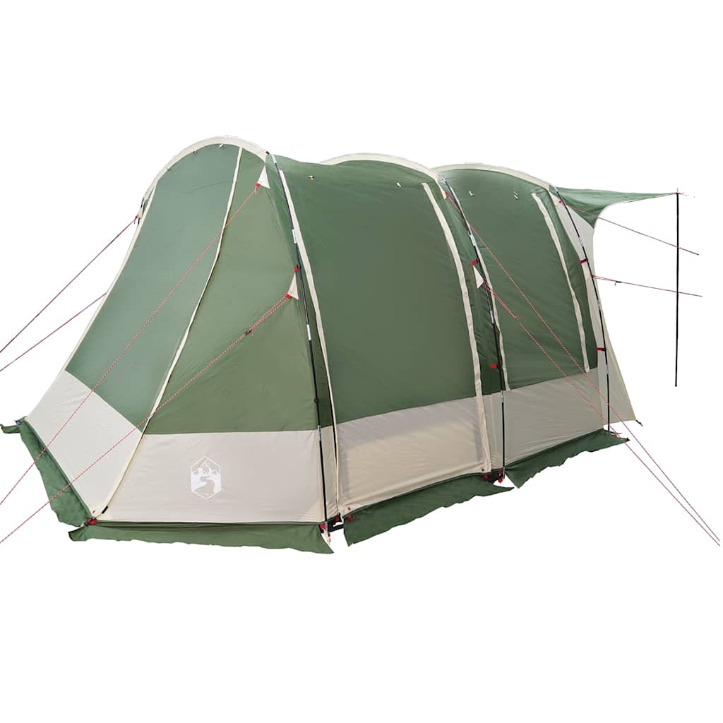 Stan Pro Auto Zelený Nepromokavý