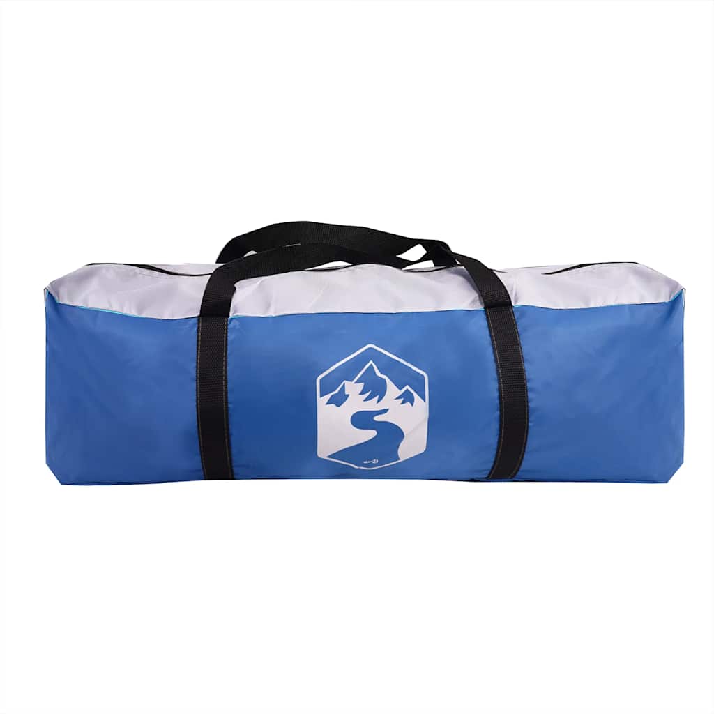 Párty Stan Azure Blue Vodotěsný