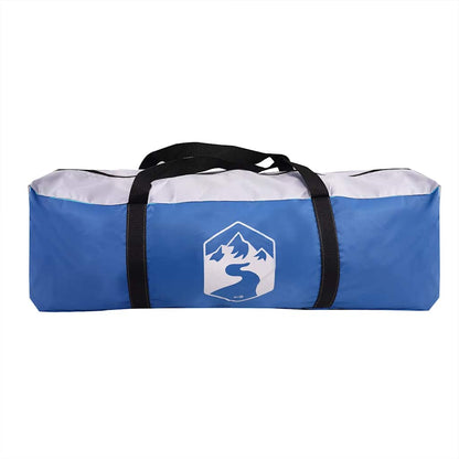 Párty Stan Azure Blue Vodotěsný