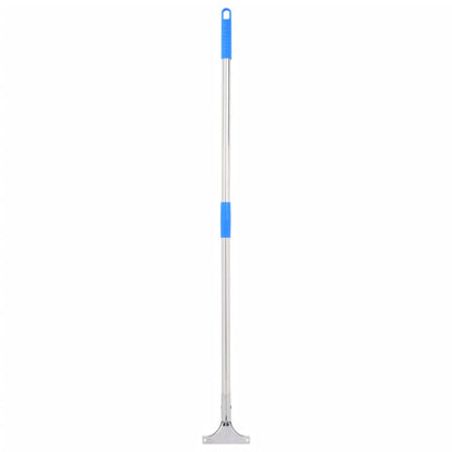 Násady Pro Podlahovou Stěrku 5 Ks 119,5 Cm Ocel A Plast
