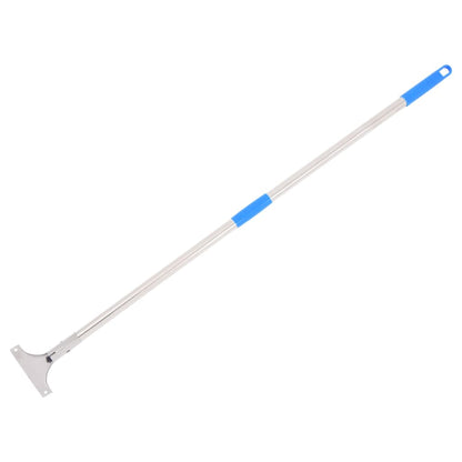 Násady Pro Podlahovou Stěrku 5 Ks 119,5 Cm Ocel A Plast