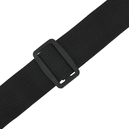 Brašna Na Fotoaparát S Nepromokavým Obalem Černá Tkanina Oxford