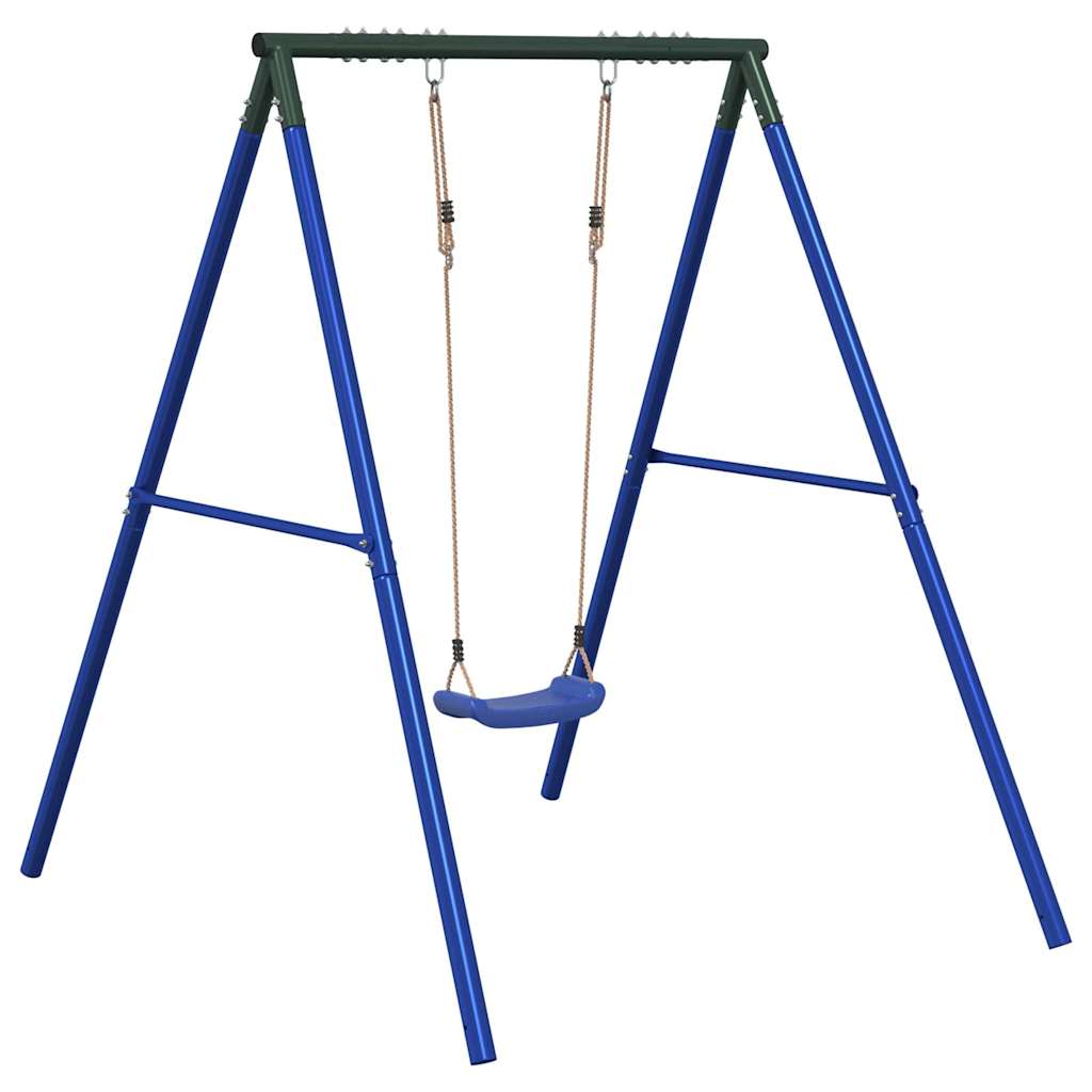 Zahradní Houpací Set S Houpačkou