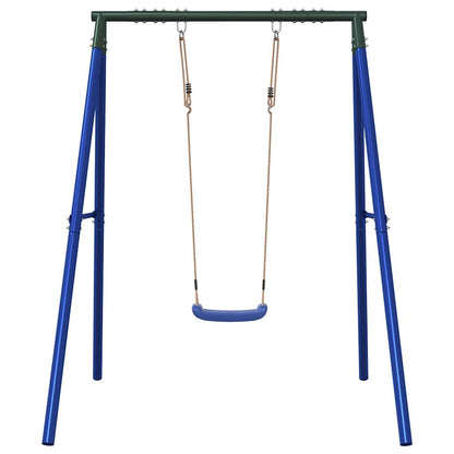 Zahradní Houpací Set S Houpačkou