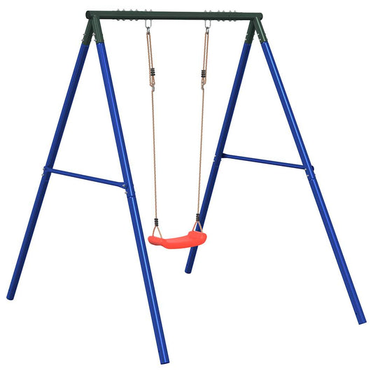Zahradní Houpací Set S Houpačkou