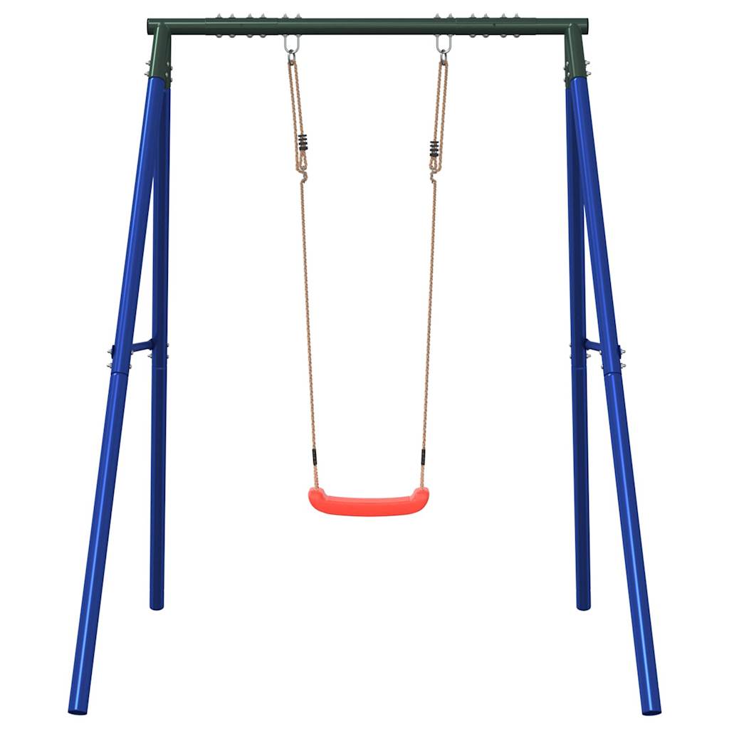 Zahradní Houpací Set S Houpačkou