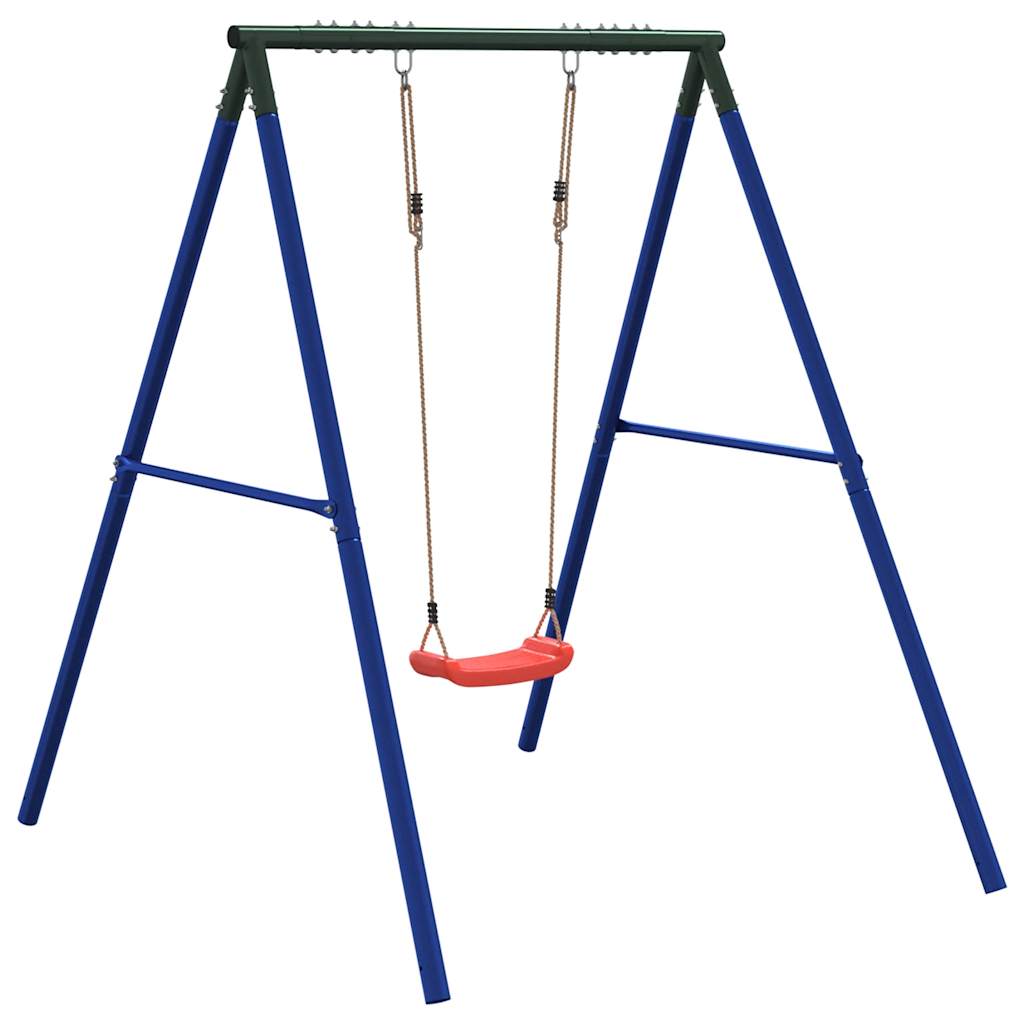 Zahradní Houpací Set S Houpačkou