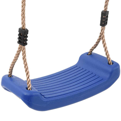 Zahradní Houpací Set S Houpačkou A Houpacím Hnízdem