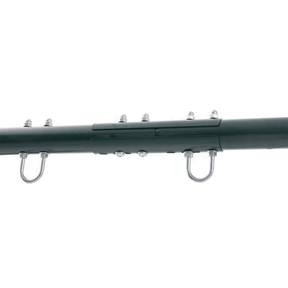 Zahradní Houpací Set Se 3 Houpačkami