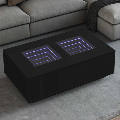 Konferenční Stolek S Led Kompozit