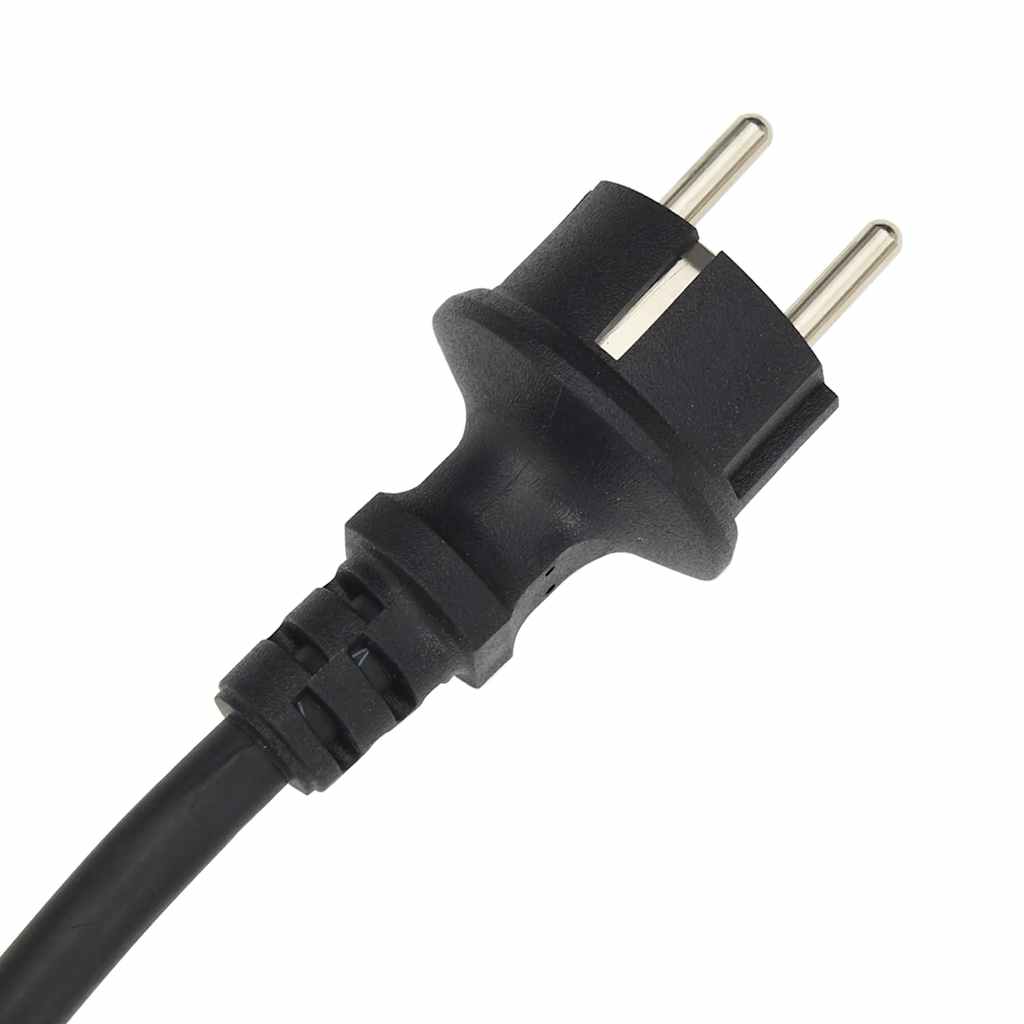 Venkovní Zásuvka S Hrotem 4Cestná Kamenný Vzhled Šedá