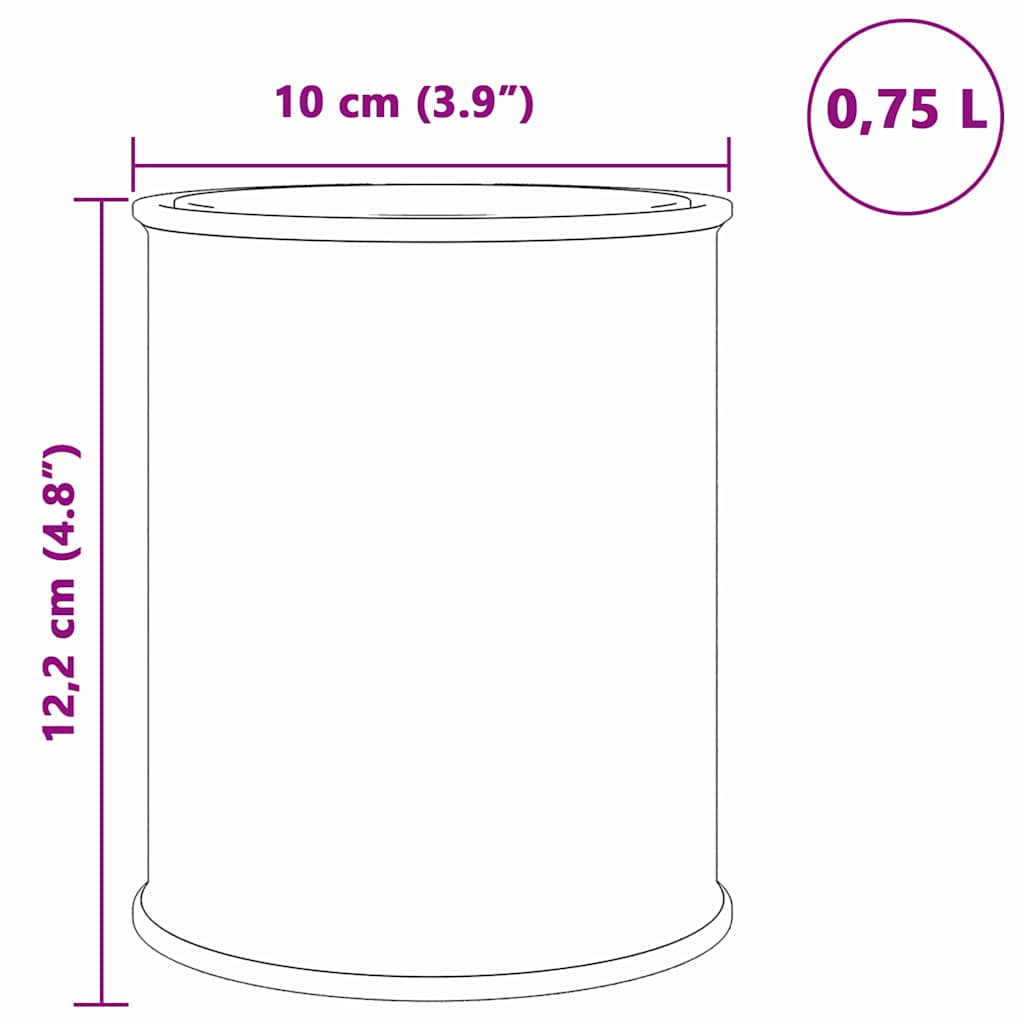 Barva Na Nábytek 0,75 L Tisk Na Zeď