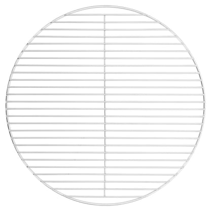 Grilovací Rošt Kulatý Ø 304 Nerezová Ocel