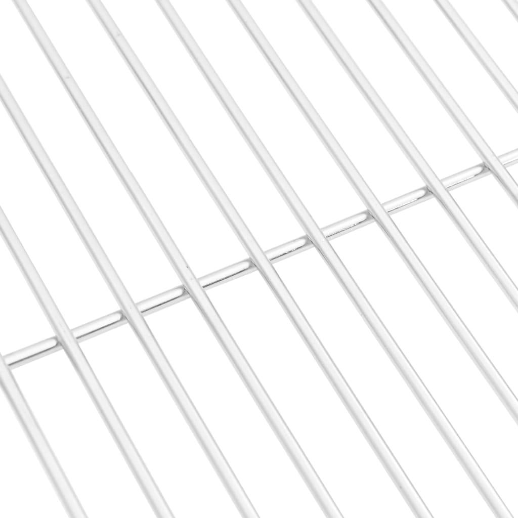 Grilovací Rošt Kulatý Ø 304 Nerezová Ocel