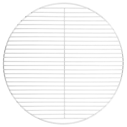 Grilovací Rošt Kulatý Ø 304 Nerezová Ocel