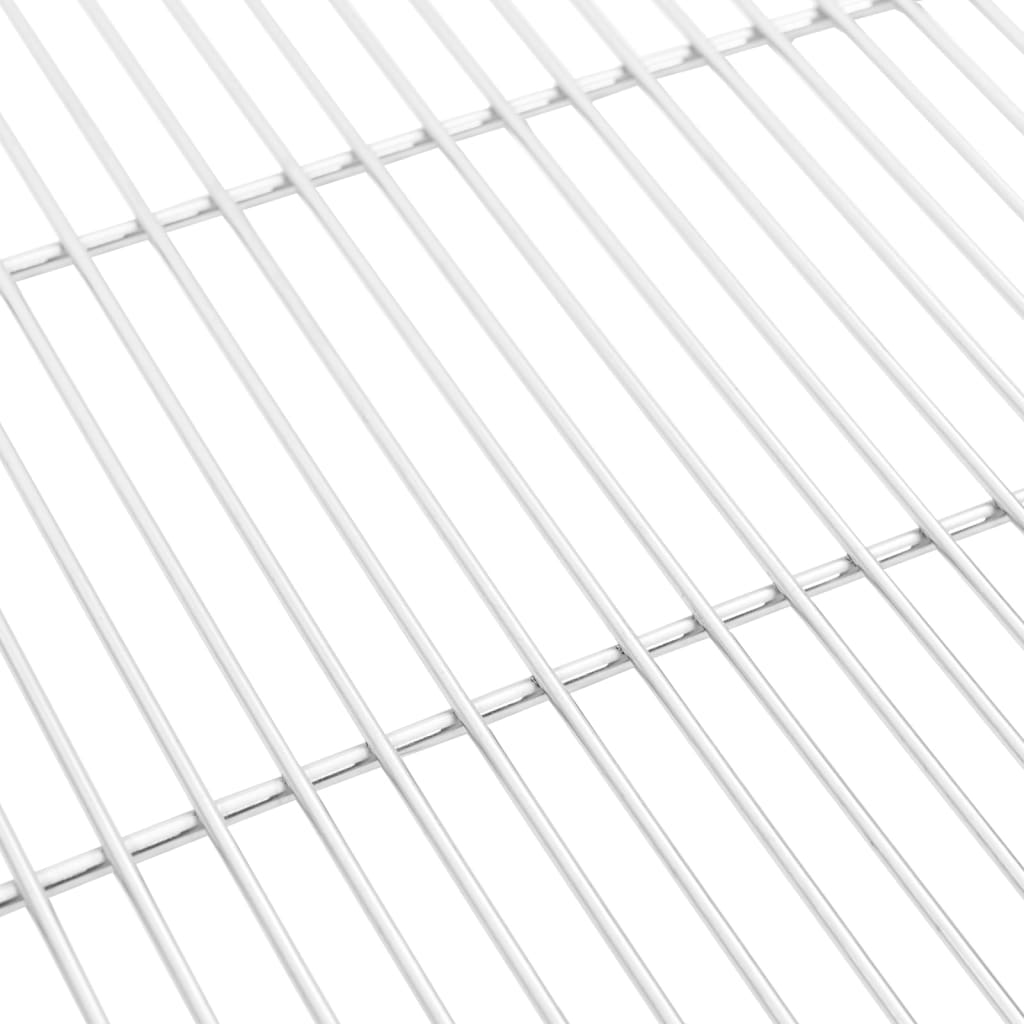 Grilovací Rošt S Rukojeťmi Kulatý Ø 304 Nerezová Ocel