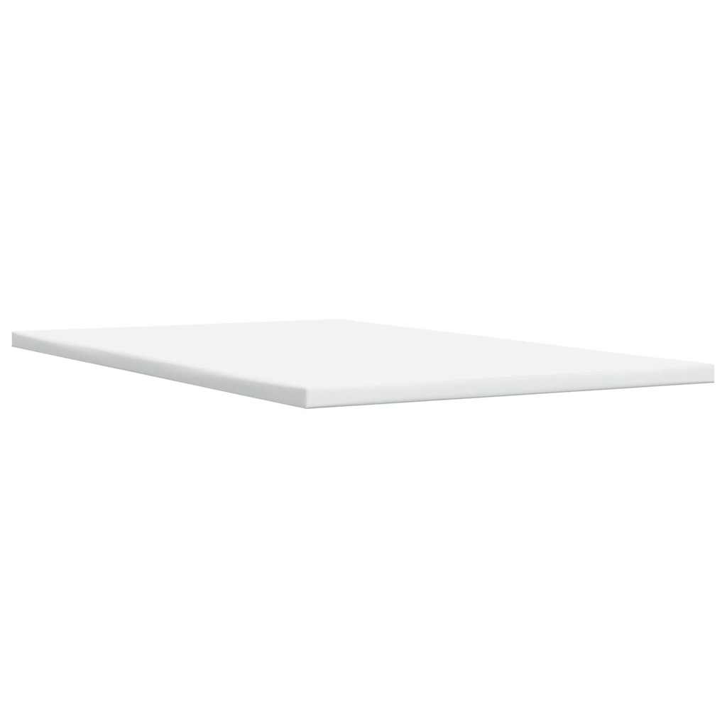 Box Spring Postel S Matrací Textil Taupe