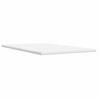 Box Spring Postel S Matrací Samet Růžová