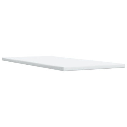 Box Spring Postel S Matrací Samet Tmavě Šedá