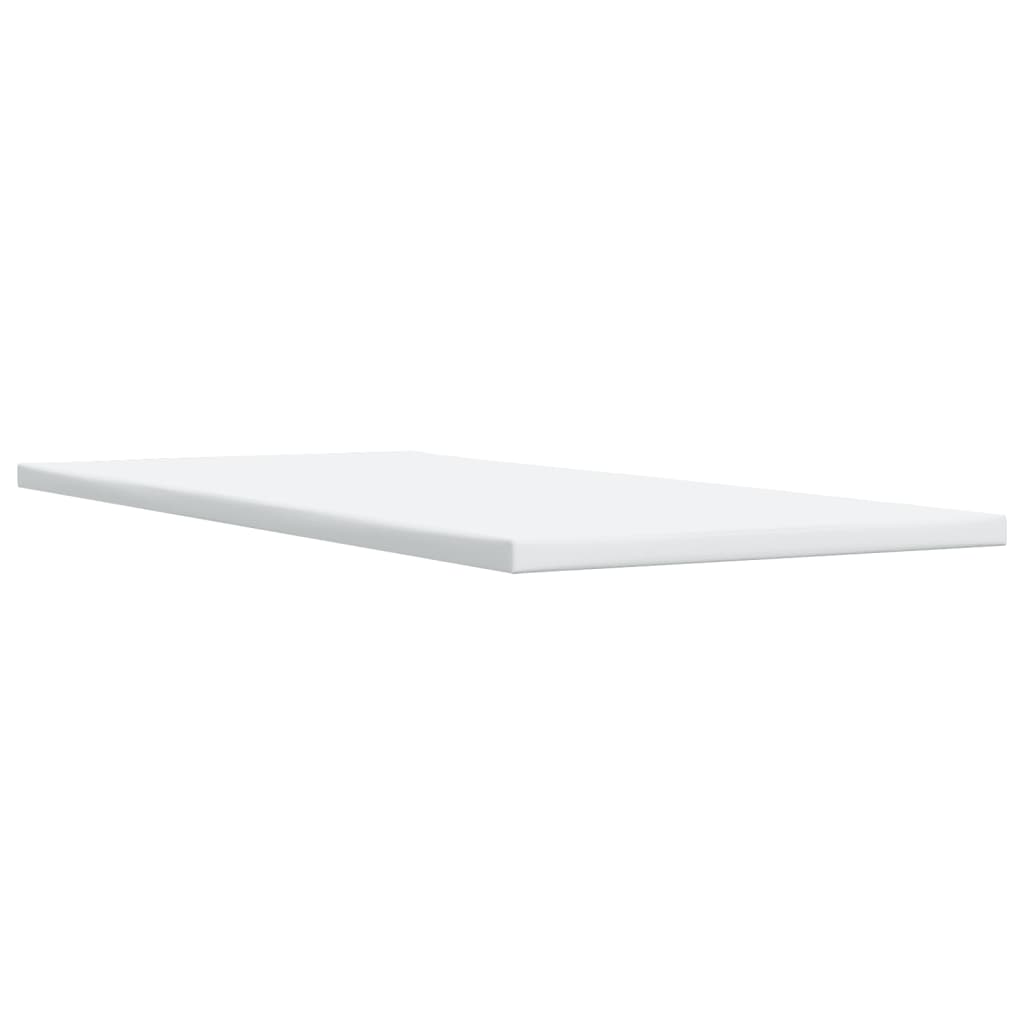 Box Spring Postel S Matrací Černá Textil Černá