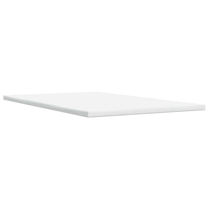Box Spring Postel S Matrací Tmavě Hnědá 120X190 Cm Textil