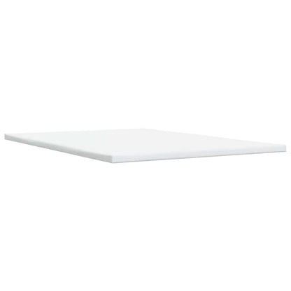 Box Spring Postel S Matrací Tmavě Hnědá 160X200 Cm Textil