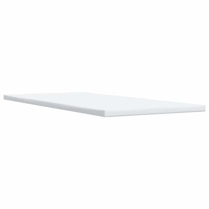 Box Spring Postel S Matrací Tmavě Šedá 80 X 200 Cm Textil