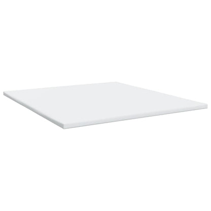 Box Spring Postel S Matrací Tmavě Hnědá 180X200 Cm Textil