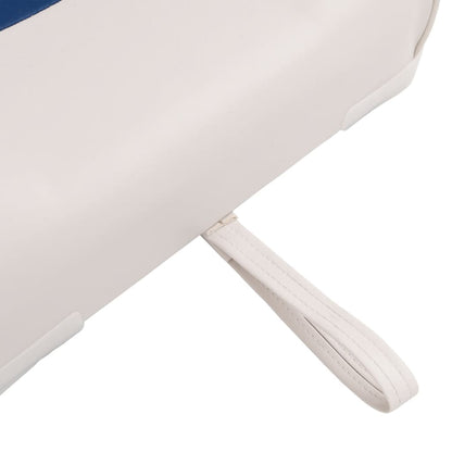 Lodní Sedadlo S Vysokým Opěradlem Skládací 44 X 38 X 55 Cm