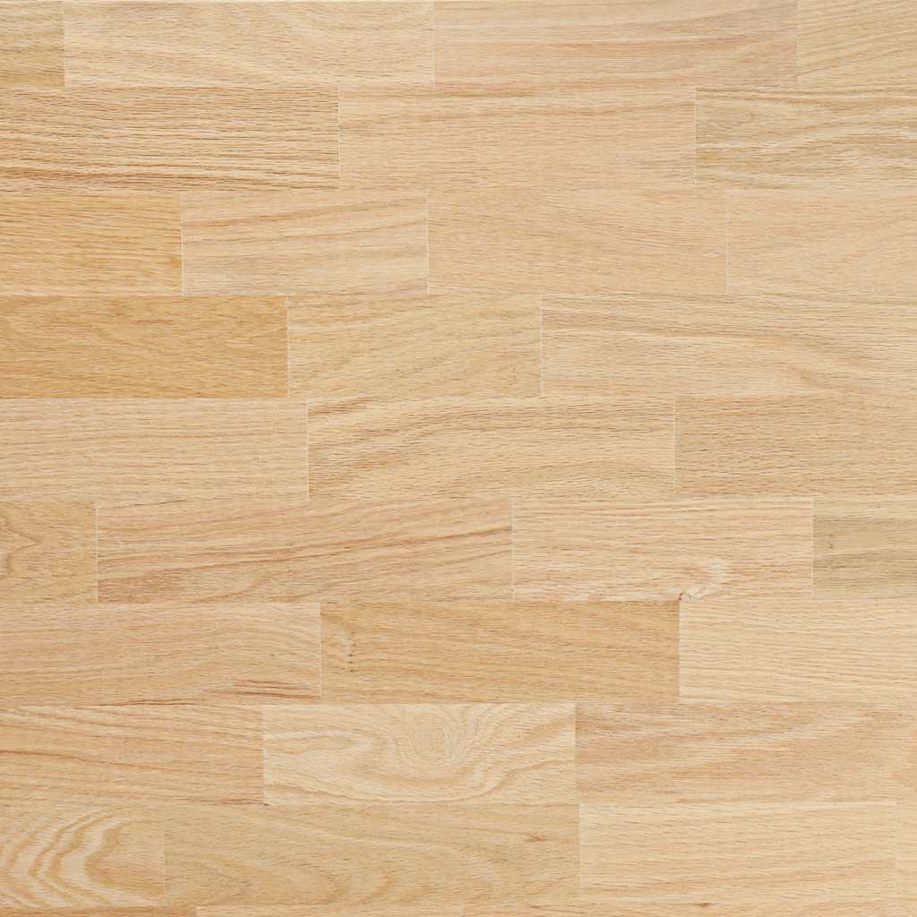 Stolní Deska Neošetřené 80X50X2,5 Cm Dub Obdélníkový