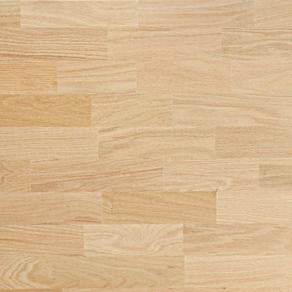 Stolní Deska Neošetřené 80X50X2,5 Cm Dub Obdélníkový