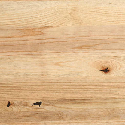 Stolní Deska 140X60X4 Cm Masivní Dub Oválný
