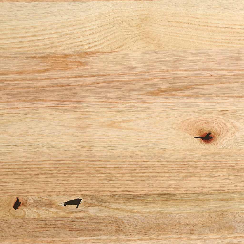 Okenní Parapety 2 Ks Neošetřené 110X30X2Cm Masivní Dubové Dřevo