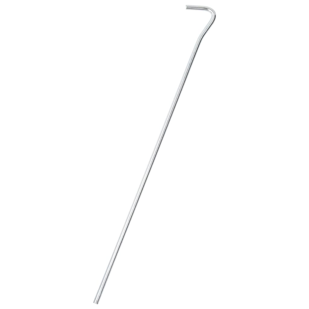 Stanové Kolíky 25 Ks 30 Cm Ø Pozinkovaná Ocel