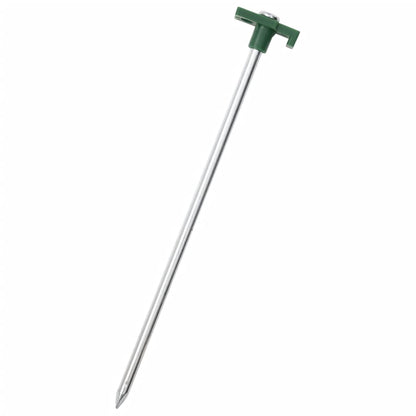 Stanové Kolíky 24 Ks 25 Cm 7 Mm Pozinkovaná Ocel A Pp