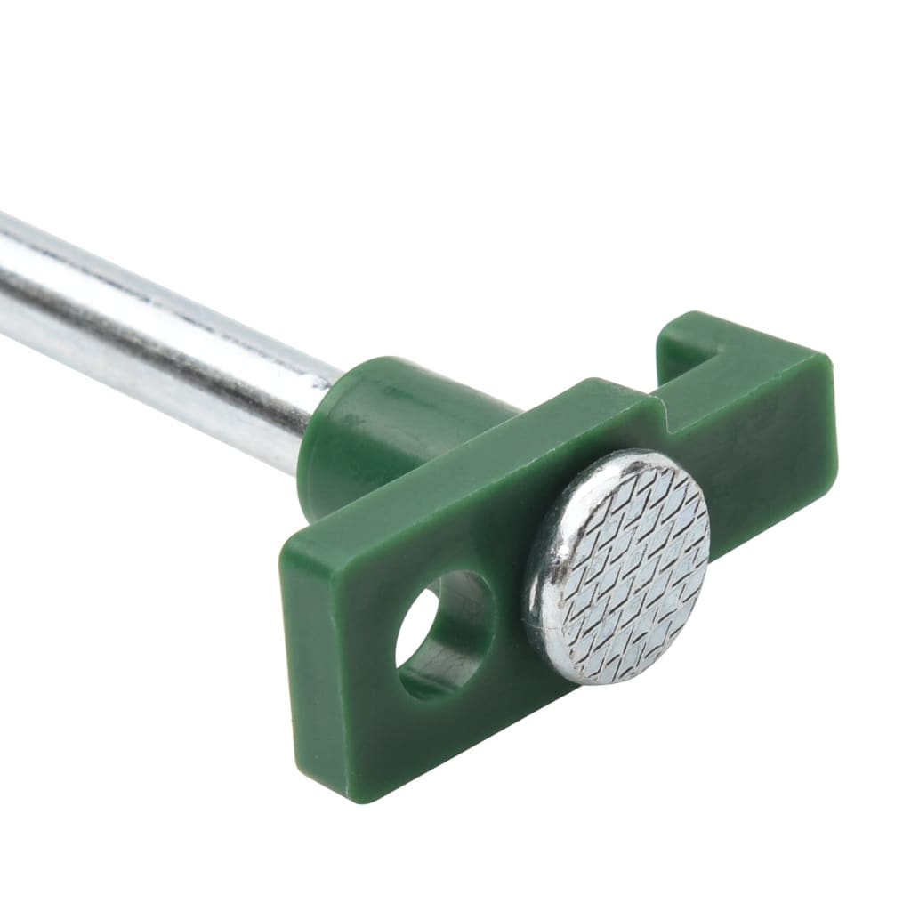 Stanové Kolíky 24 Ks 25 Cm 7 Mm Pozinkovaná Ocel A Pp