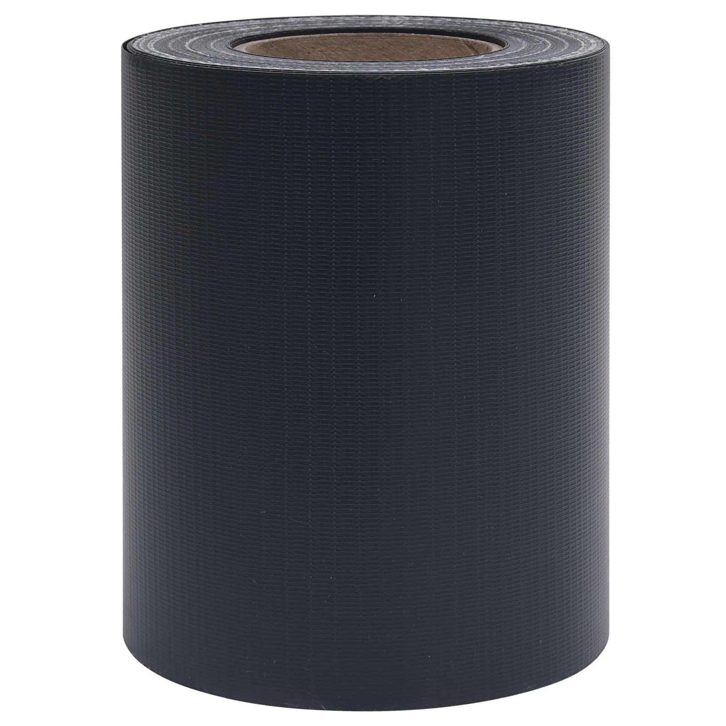 Zahradní Ochranné Plachty 70 X 0,19 M Pvc Tmavě Šedá