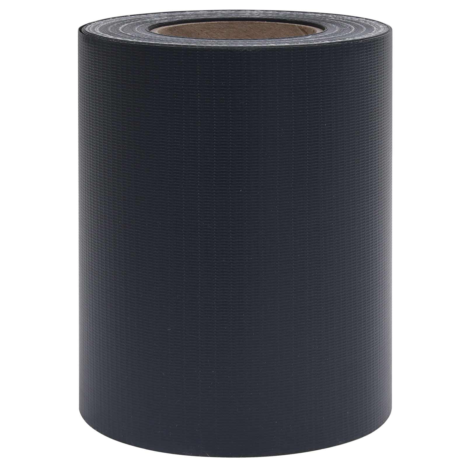 Zahradní Ochranné Plachty 70 X 0,19 M Pvc Tmavě Šedá