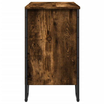 Koupelnová Skříňka Pod Umyvadlo 60X35X60Cm Kompozit