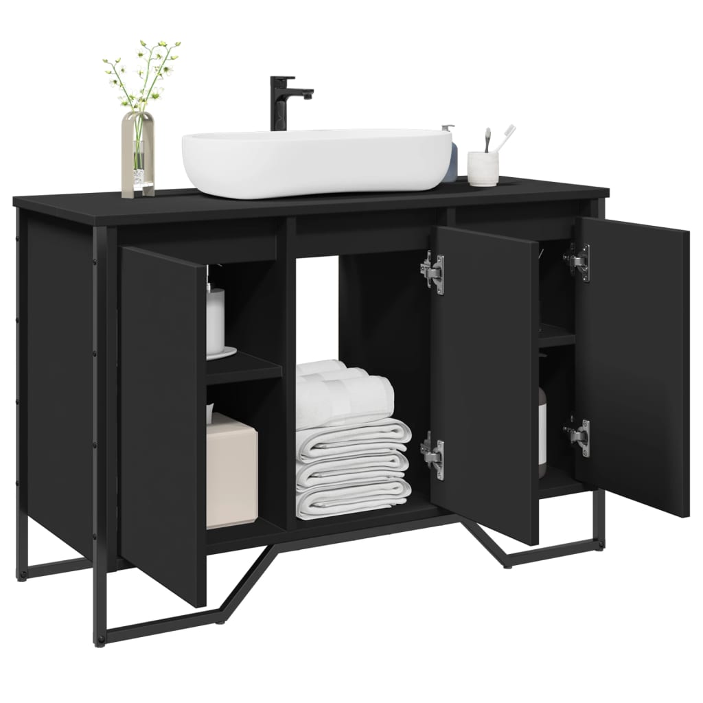 Koupelnová Skříňka Pod Umyvadlo 91X35X60Cm Kompozit