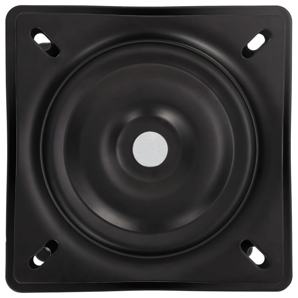 Podstavec Pod Lodní Sedadlo S Otáčením O 360° Ocel