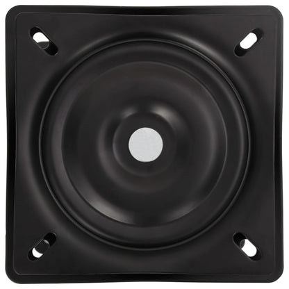 Podstavec Pod Lodní Sedadlo S Otáčením O 360° Ocel