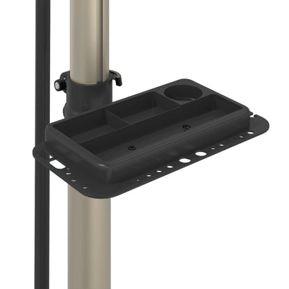 Stojan Na Opravu Jízdních Kol Skládací Nastavitelný 102–160 Cm